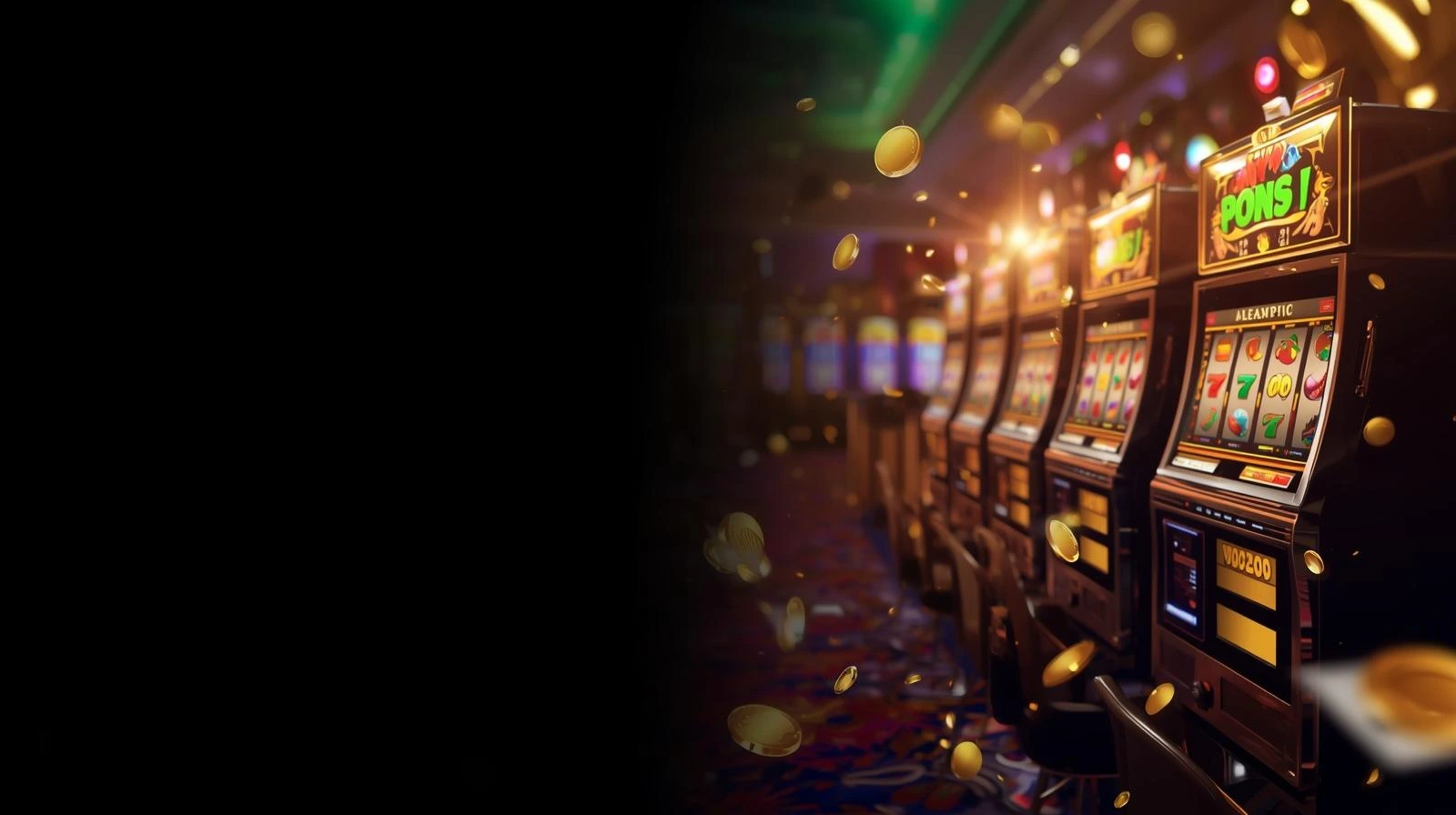 Betlabel Casino Hero Banner